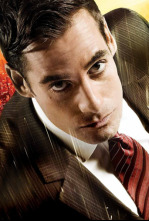 Imagen de Héroes (T4): Ep.13 Upon This Rock - 6