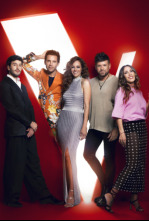 Imagen de La Voz (T7): Destino a la final - 4