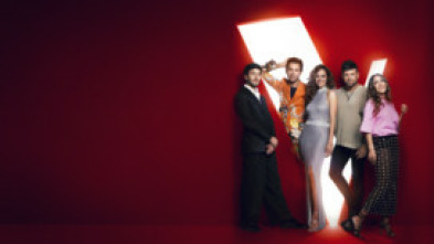 Imagen de La Voz (T7): Directos - 5