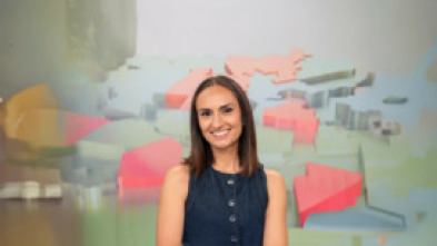 Imagen de Infobarris (T1): Episodi 30 - 5