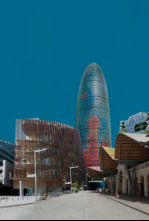 Imagen de Icones (T1): Hotel W: a veles plenes - 4