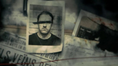 Imagen de Barcelona Confidencial: L'assasinat de Carmen Broto - 5