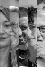 Imagen de Retrats (T1): Carlota Gurt - 4