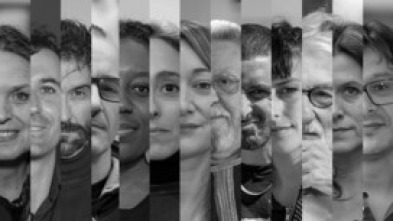 Imagen de Retrats (T1): Enric Puig Punyet - 5