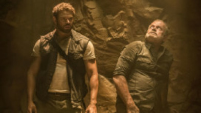 Imagen de Guardians de la tomba - 5