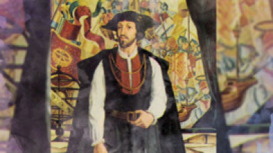 Imagen de La Huelva de Colón - 5