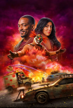 Imagen de Twisted Metal (T2): Ep.1 PRSRPNT - 9