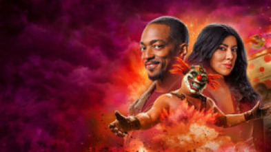 Imagen de Twisted Metal (T2): Ep.1 PRSRPNT - 10