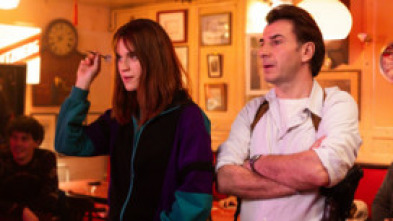 Imagen de Flashback (T1): Ep.6  - 7