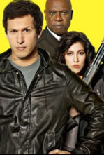 Imagen de Brooklyn Nine-Nine (T5): Ep.1 El Presidio - Parte 1 - 4