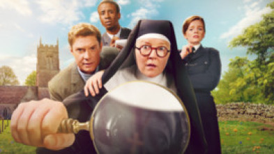 Imagen de Sister Boniface... (T4): Ep.4 Tacones de muerte - 6