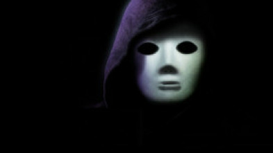 Imagen de Desenmascarados: Ep.3 - 5