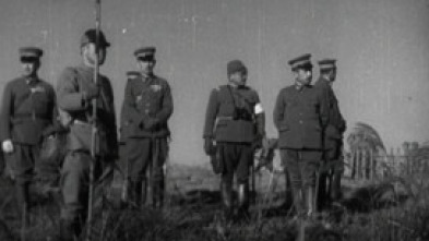 Imagen de La Historia al...: ¿La bomba de Hiroshima provocó la rendición de Japón? - 5