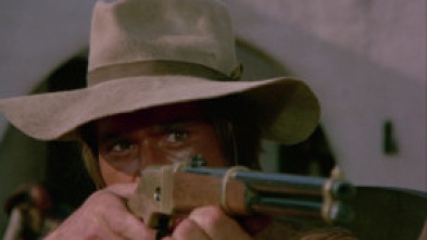 Imagen de Un hombre, un caballo, una pistola - 5