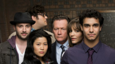 Imagen de Scorpion (T1) - 6