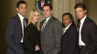 Imagen de Sin rastro (T1): Ep.18 La fuente - 5