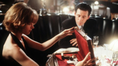 Imagen de La asesina de Giorgos Koumendakis en la Ópera Nacional de Grecia - 5