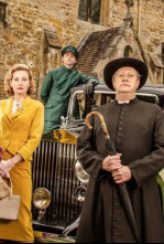 Imagen de Padre Brown (T3): Ep.1 El hombre en la sombra - 4