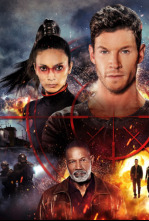 Imagen de Sniper: Misión secreta - 4