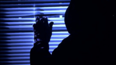 Imagen de El asesino de al lado: Querida Katherine, soy tu asesino - 5