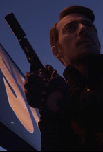 Imagen de Sicarius, la noche y el silencio - 4