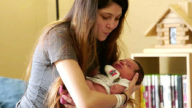 Imagen de Teen Mom: Young &... (T1): Decisiones, decisiones - 7