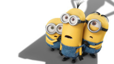 Imagen de Los minions - 7