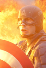 Imagen de Capitán América: El primer vengador - 4