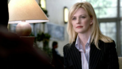 Imagen de Caso abierto (T3): Ep.13 Puesta de largo - 5