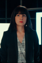 Imagen de Pandora (T1): Ep.1 Episodi 1 - 4