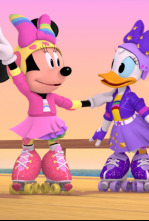 Imagen de Los cuentos de... (T2): Un patito por el desagüe - 5