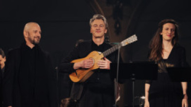 Imagen de Le Poème Harmonique Vincent Dumestre: Pergolesi - Misteria Paschalia - 5