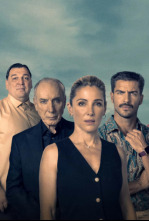 Imagen de Matices (T1): Ep.6 Fariba - 6