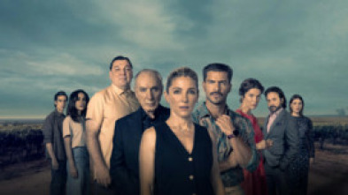 Imagen de Matices (T1): Ep.6 Fariba - 7