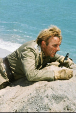 Imagen de Comando en el desierto - 11