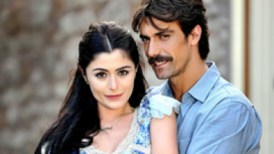 Imagen de La venganza de Iffet (T1): Ep.2  - 5