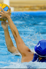 Imagen de Waterpolo: Supercopa de España femenina: CN Sabadell - CN Sant Andreu - 4