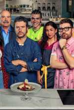 Imagen de Sin gluten (T1) - 4