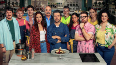 Imagen de Sin gluten (T1) - 5