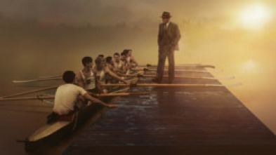 Imagen de Remando como un solo hombre - 5