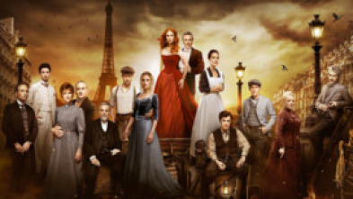 Imagen de El Bazar de la Caridad (T1): Ep.6  - 5