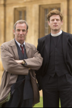 Imagen de Grantchester (T4): Ep.1  - 4