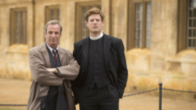Imagen de Grantchester (T4): Ep.2  - 5