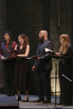 Imagen de Festival de Ambronay : Sollazzo Ensemble - 6