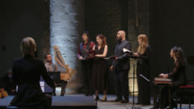 Imagen de Festival de Ambronay : Sollazzo Ensemble - 7