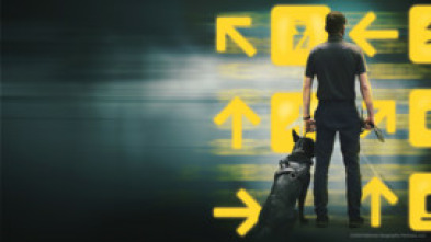 Imagen de Control de...: Brigada Beagle - 6