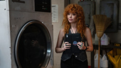 Imagen de Poker Face (T2): Ep.7 Un último trabajo - 7