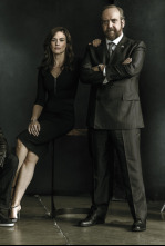 Imagen de Billions (T1): Ep.1 Piloto - 6