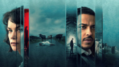 Imagen de La mujer en la pared (T1): Ep.1 Volver a la vida - 7