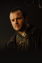 Imagen de Matthew Shardlake (T1) - 4